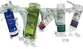 Női termékek kategória