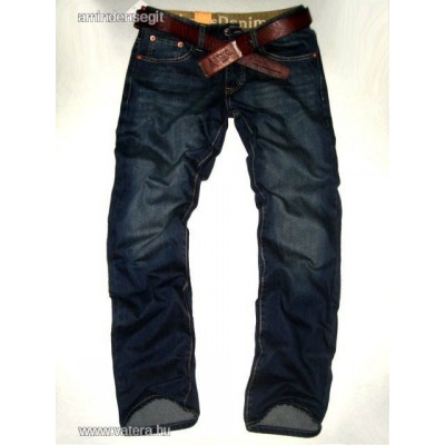 Férfi farmer Férfi farmer