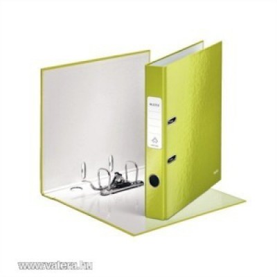 Iratrendező, gyűrűs Iratrendező, gyűrűs