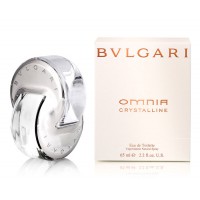 Bvulgari Omnia Crystalline Egyéb termékek Parfüm
